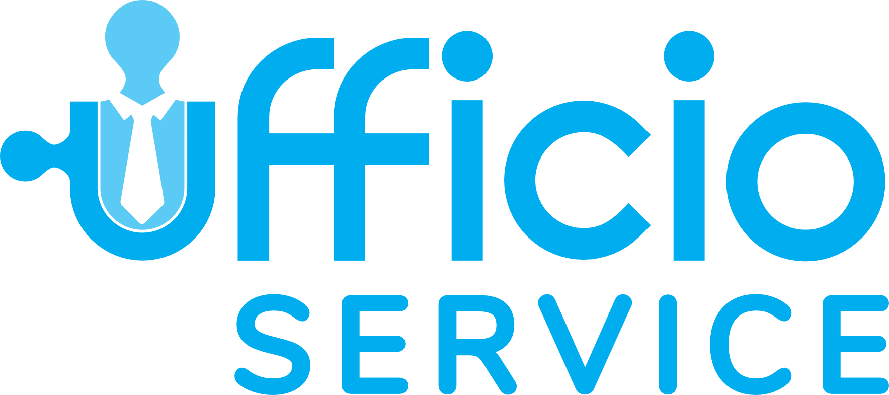 Logo Uffico Service