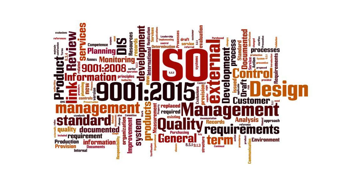 corso di formazione aziendale per l'implementazione della norma iso 9001:2015