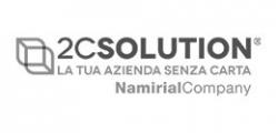 Servizi in outsourcing per 2C Solution