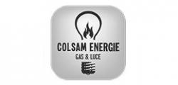 Letturisti contatori Gas metano per Colsam energie